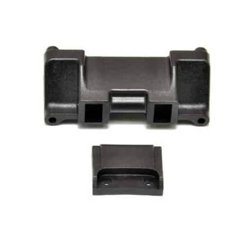 Hobao Hyper Ex10 Rear Brace Mount