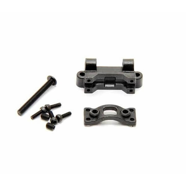 Hobao Hyper Ex10 Anti Roll Bar Mount Set