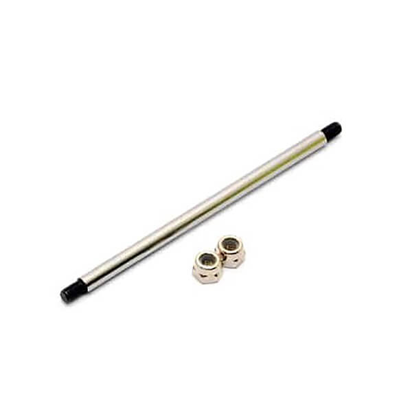 hobao-hyper-ex10-tension-arm-hinge-pin-steel-wm26-nuts