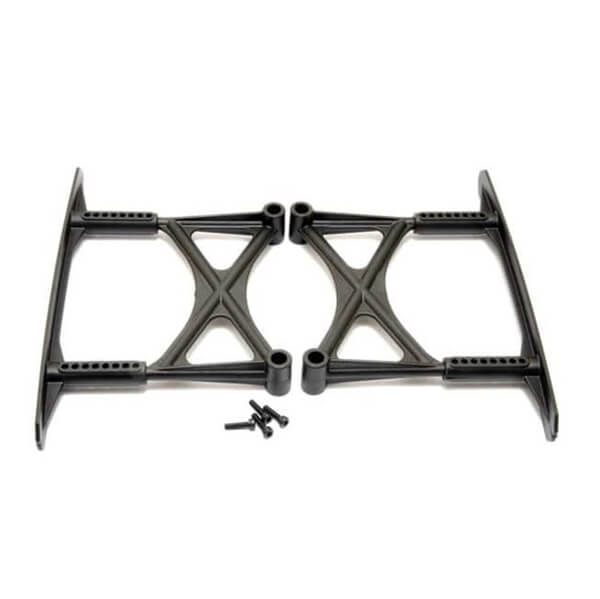 Hobao Hyper Ex10 Side Body Support Set