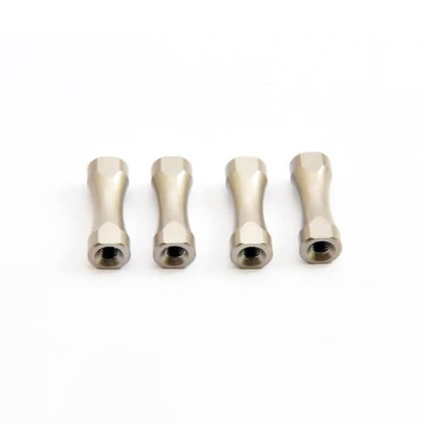 Hobao Hyper Ex10 Aluminium Standoffs 18mm (2)