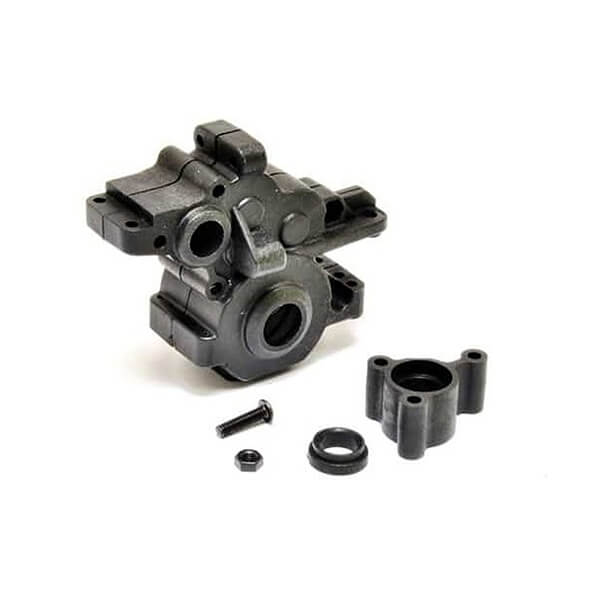 Hobao Hyper Ex10 Gearbox