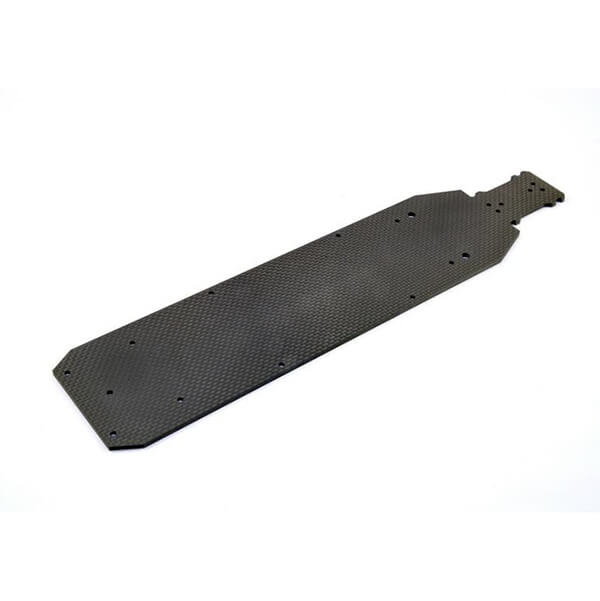 Hobao Hyper Ex10 Carbon Fibre Chassis