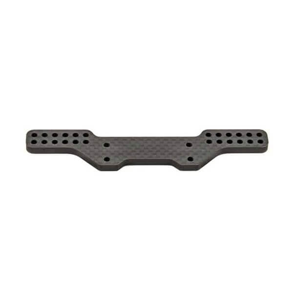 Hobao Hyper Ex10 Carbon Fibre Front Shock Tower