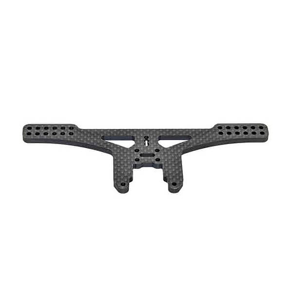 Hobao Hyper Ex10 Carbon Fibre Rear Shock Tower