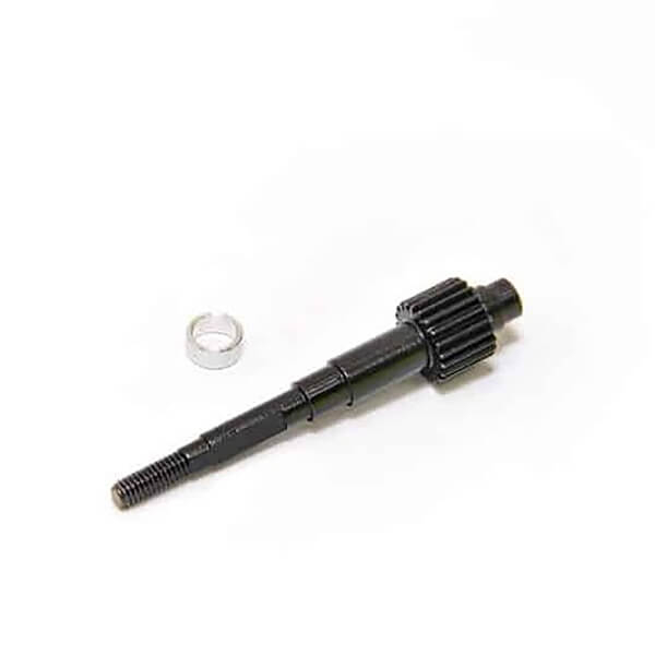 Hobao Hyper Ex10 Steel Top Shaft W/21t Gear