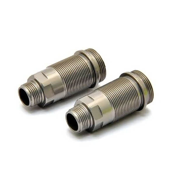 Hobao Hyper Ex10 Shock Body Hard Anodised (2)