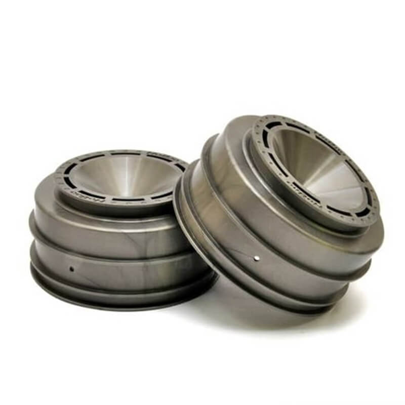 Hobao Hyper Ex10 Rear Wheels