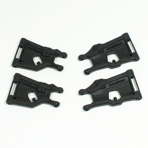 Hobao H4e Front/rear Suspension Arm Set