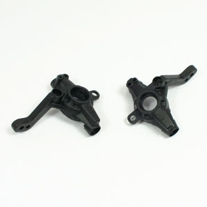 Hobao H4e Steering Knuckle Set