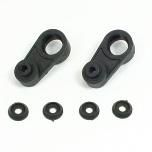 Hobao H4e Servo Saver Set