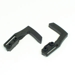 Hobao H4e Battery Stop