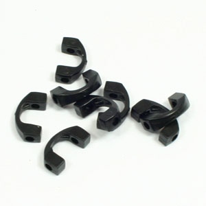 Hobao H4e Drive Shaft Plastic Cap (8)