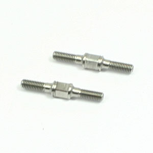 Hobao H4e Turnbuckle 3 X 25mm (2)