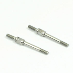 Hobao H4e Turnbuckle 3 X 37mm (2)