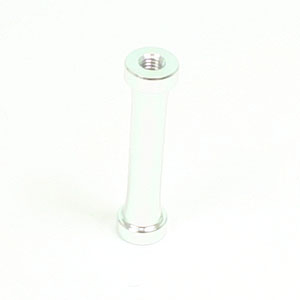 Hobao H4e Cnc Alum Upper Deck Post