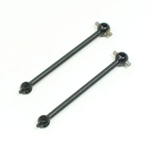 Hobao H4e Double Joint Cvd - Shaft (2)