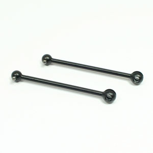 Hobao H4e Rear Dogbone Shaft 49.3 Mm