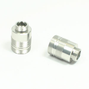 Hobao H4e Cnc Alum Shock Body (2)