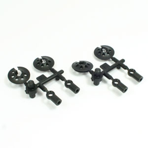 Hobao H4e Shock Ball Joint