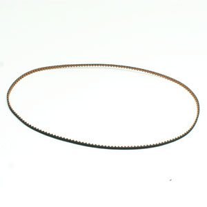 Hobao H4e Drive Belt 3 X 510mm