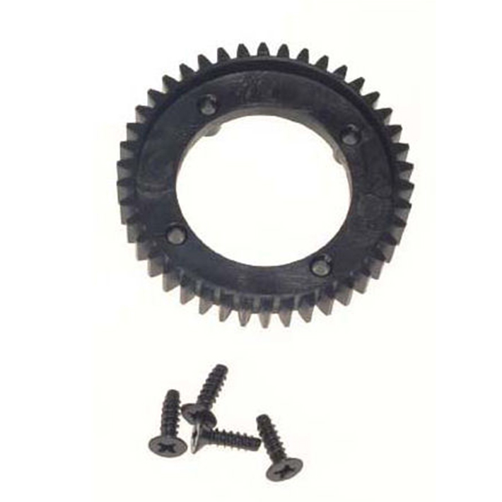 Hobao Pirate Plastic Spur Gear