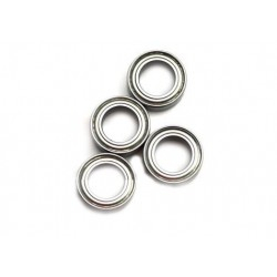 Hobao Pirate Ball Bearing 6x10 (4)