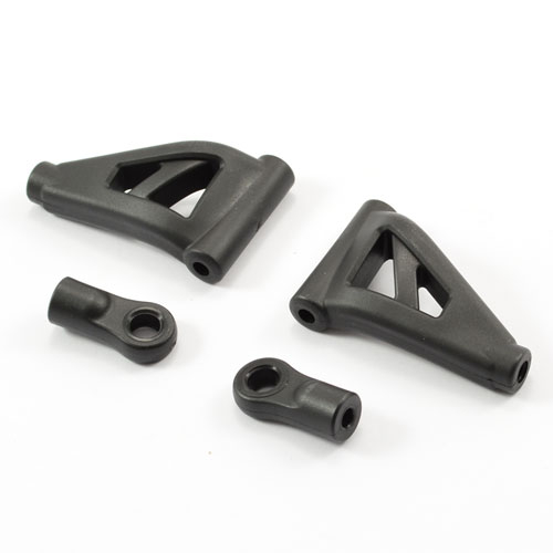 Hobao Hyper Vs Front Upper Arm Set