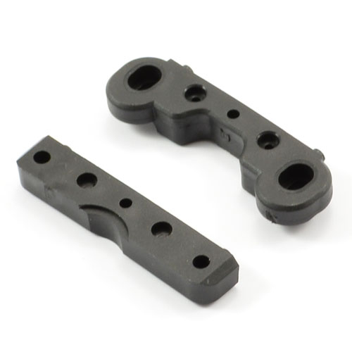 Hobao Hyper Vs Fr/rf Lower Arm Holder Set