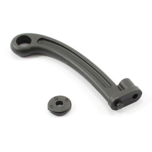 Hobao Hyper Vs Air Filter Holder