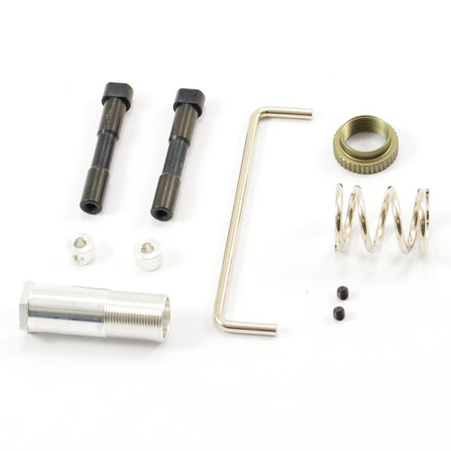 Hobao Hyper Vs Servo Saver Set