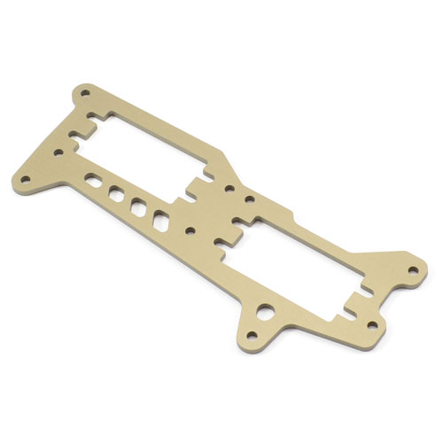 Hobao Hyper Vs Radio Tray