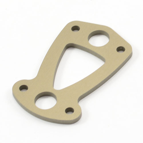 Hobao Hyper Vs/vs2 Center Diff Top Plate