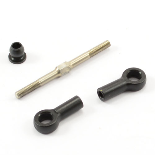 Hobao Hyper Vs Servo Linkage Set For Steering