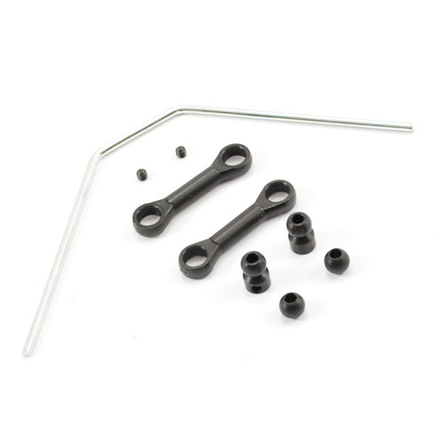 Hobao Hyper Vs Front Sway Bar