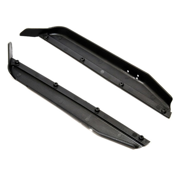 Hobao Hyper Vs Side Guard (new)