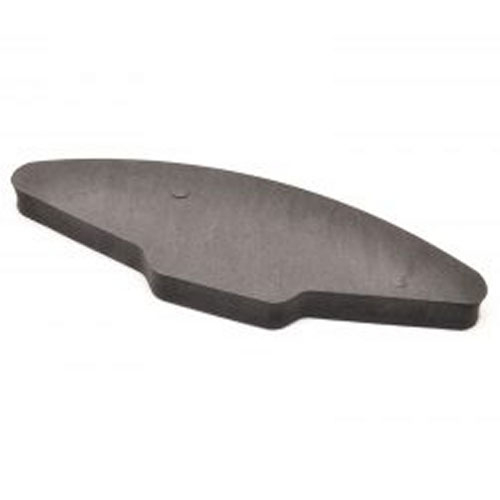 Hobao Hyper Vt Front Foam Bumper