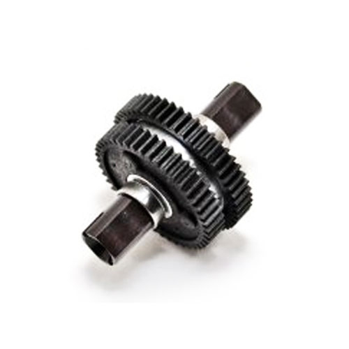 Hobao Hyper Vt 2-speed Set For Gp (nitro)