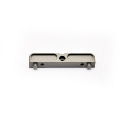 Hobao Hyper Vt Cnc Aluminium Front Lower Arm Holder