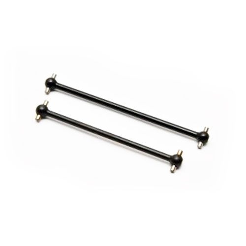 Hobao Hyper Vt Centre Drive Shaft Set For Gp (nitro)