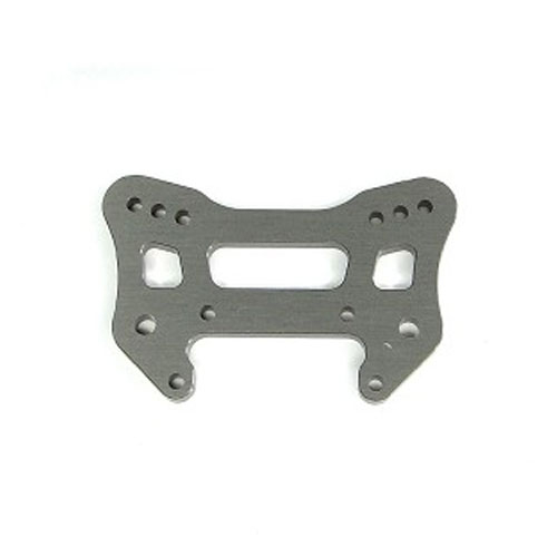 Hobao Hyper Vt Cnc Aluminium Front Shock Tower