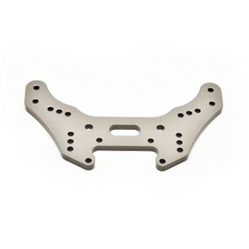 Hobao Hyper Vt Cnc Aluminium Rear Shock Tower