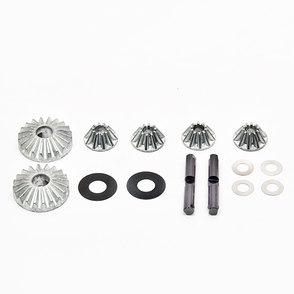 Hobao Hyper Vs2 New Bevel Gear Set