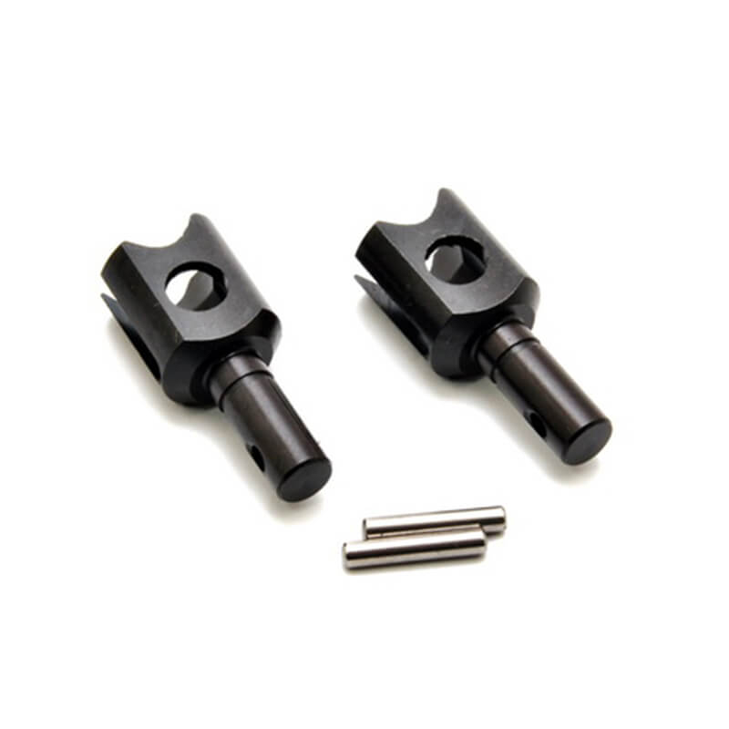 Hobao Hyper Vs2 Lightweight Differential Outdrive Cups