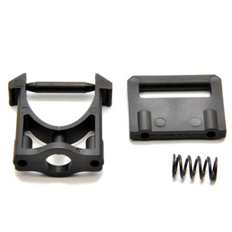 Hobao Hyper Vs2 Quick Release Servo Tray Mount