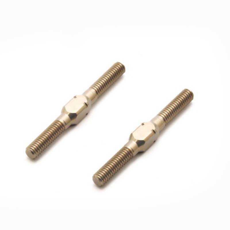 Hobao Hyper Vs2 Alum 7075 Turnbuckle 4x40mm