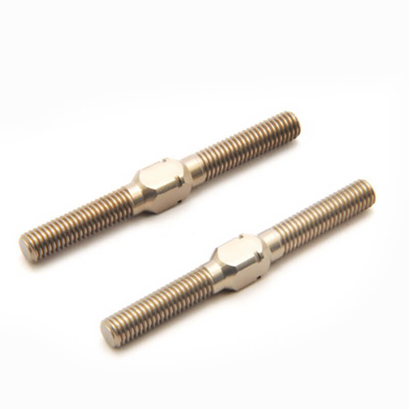 Hobao Hyper Vs2 Alum 7075 Turnbuckle 5x50mm