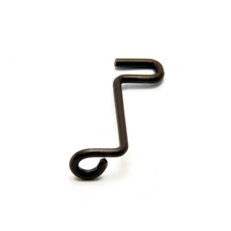 Hobao Hyper Vs2 Steel Air Filter Holder