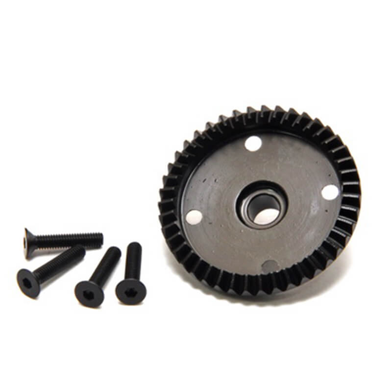 Hobao Hyper Vs2 Crown Gear 43t (for Use With H85110)