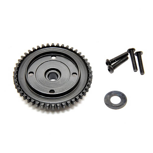 Hobao Hyper Steel Centre Spur Gear 46t For H85100/h85110